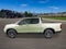2026 Honda Ridgeline TrailSport AWD