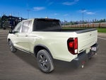 2026 Honda Ridgeline TrailSport AWD