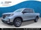 2026 Honda Ridgeline TrailSport AWD