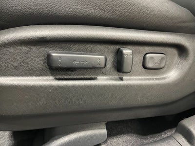 2026 Honda Ridgeline TrailSport AWD