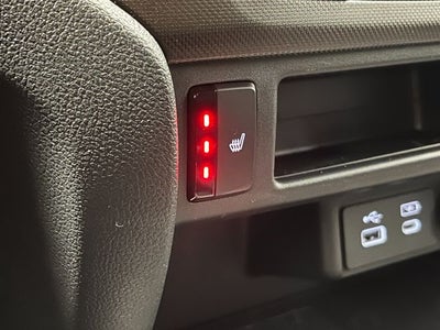 2026 Honda Ridgeline TrailSport AWD