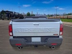 2026 Honda Ridgeline TrailSport AWD