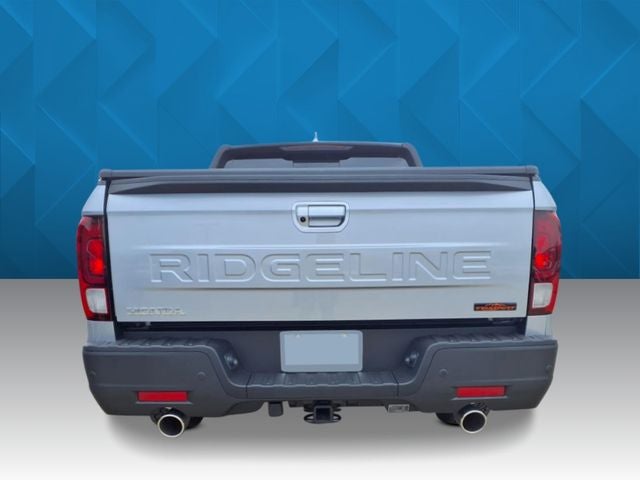 2026 Honda Ridgeline TrailSport AWD
