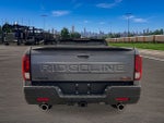 2026 Honda Ridgeline TrailSport AWD