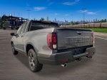 2026 Honda Ridgeline TrailSport AWD