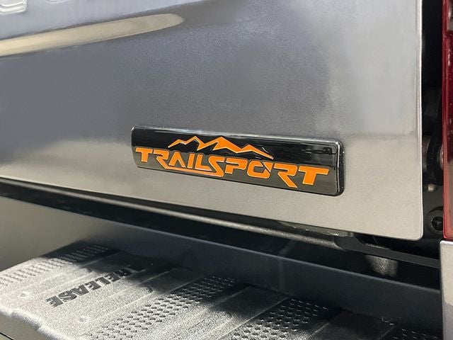 2026 Honda Ridgeline TrailSport AWD