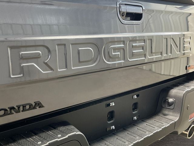 2026 Honda Ridgeline TrailSport AWD