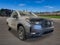 2026 Honda Ridgeline TrailSport AWD