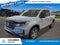 2026 Honda Ridgeline TrailSport AWD