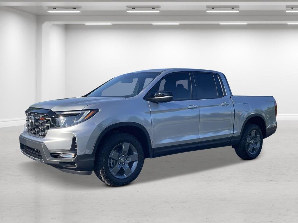 2026 Honda Ridgeline TrailSport AWD