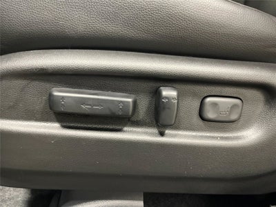 2026 Honda Ridgeline TrailSport AWD