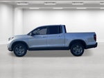 2026 Honda Ridgeline TrailSport AWD