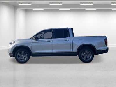 2026 Honda Ridgeline TrailSport AWD