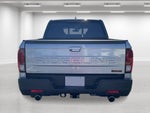 2026 Honda Ridgeline TrailSport AWD