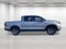 2026 Honda Ridgeline TrailSport AWD