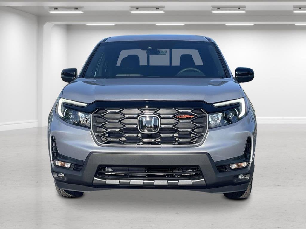 2026 Honda Ridgeline TrailSport AWD