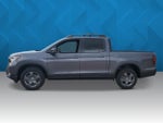 2026 Honda Ridgeline TrailSport AWD