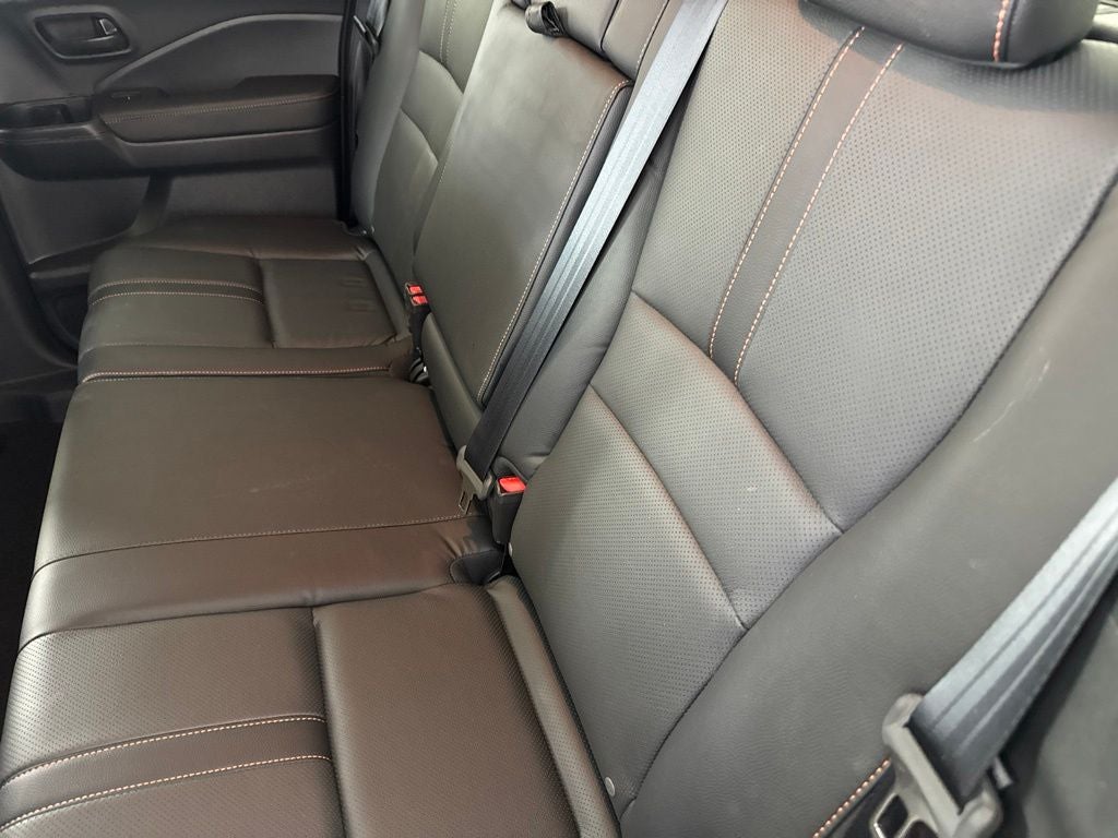 2026 Honda Ridgeline TrailSport - Photo 27