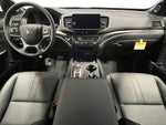 2026 Honda Ridgeline TrailSport AWD
