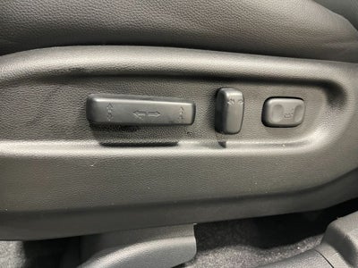 2026 Honda Ridgeline TrailSport AWD