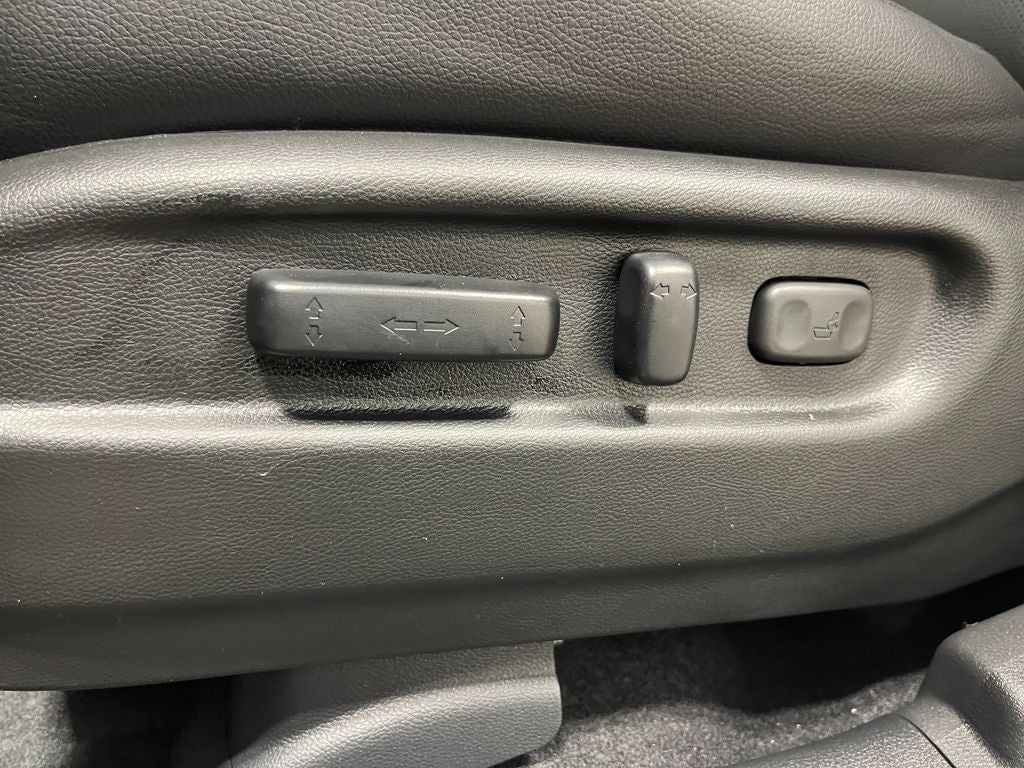2026 Honda Ridgeline TrailSport AWD