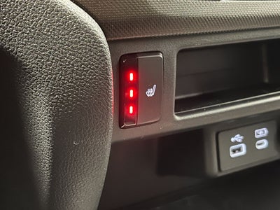 2026 Honda Ridgeline TrailSport AWD
