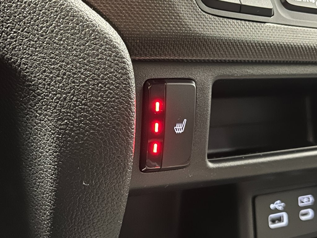 2026 Honda Ridgeline TrailSport AWD
