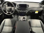 2026 Honda Ridgeline TrailSport AWD
