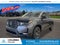2026 Honda Ridgeline TrailSport AWD