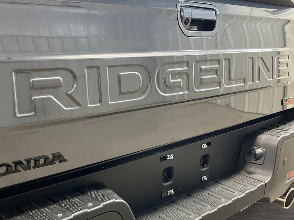 2026 Honda Ridgeline TrailSport AWD