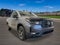 2026 Honda Ridgeline TrailSport AWD