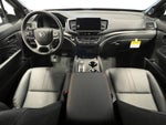 2026 Honda Ridgeline TrailSport AWD
