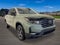2026 Honda Ridgeline TrailSport AWD