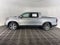 2021 Honda Ridgeline RTL-E