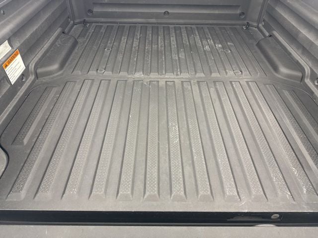 2021 Honda Ridgeline RTL-E