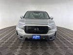 2021 Honda Ridgeline RTL-E