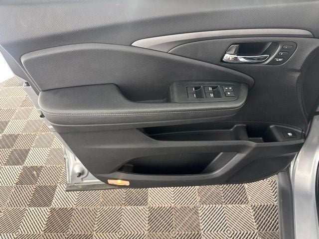 2023 Honda Ridgeline RTL-E - Photo 22