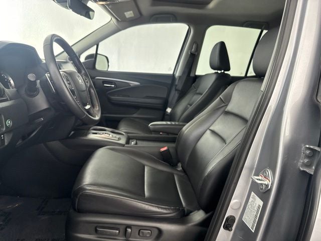2023 Honda Ridgeline RTL-E - Photo 27