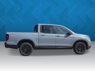 2026 Honda Ridgeline TrailSport+ AWD