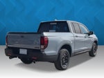 2026 Honda Ridgeline TrailSport+ AWD