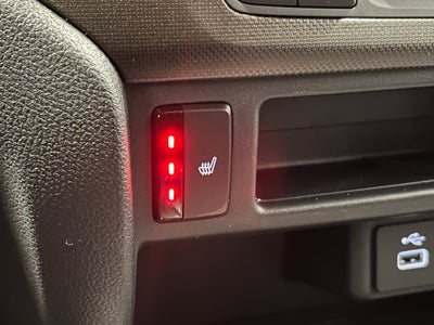 2026 Honda Ridgeline TrailSport+ AWD