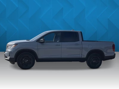 2026 Honda Ridgeline TrailSport+ AWD