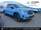 2025 Honda Ridgeline TrailSport+