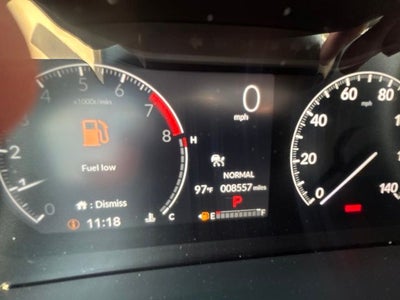 2025 Honda Ridgeline TrailSport+