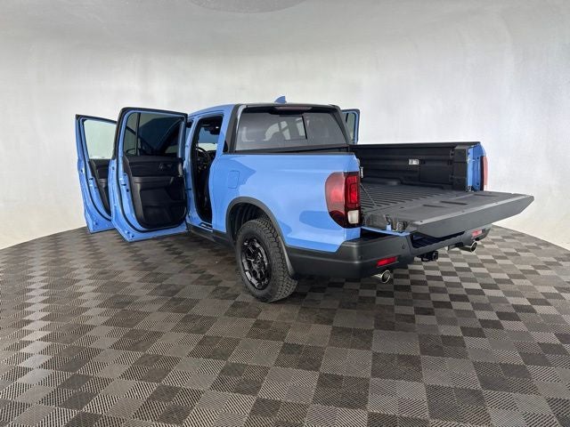 2025 Honda Ridgeline TrailSport - Photo 18