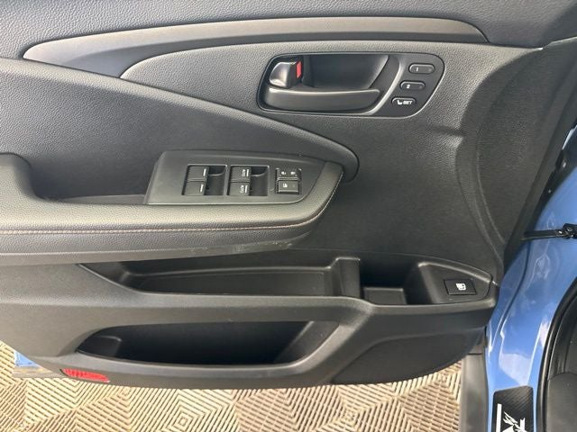 2025 Honda Ridgeline TrailSport - Photo 20