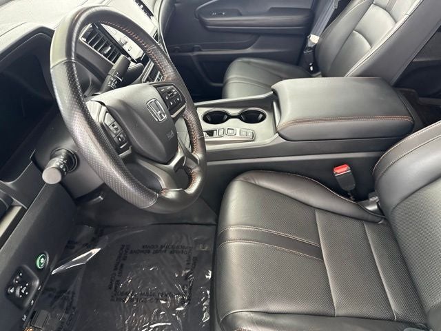 2025 Honda Ridgeline TrailSport - Photo 22