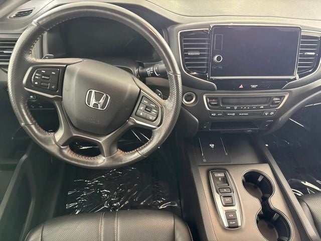 2025 Honda Ridgeline TrailSport - Photo 25