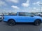2025 Honda Ridgeline TrailSport+