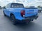 2025 Honda Ridgeline TrailSport+